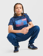 Topographic T-Shirt Junior