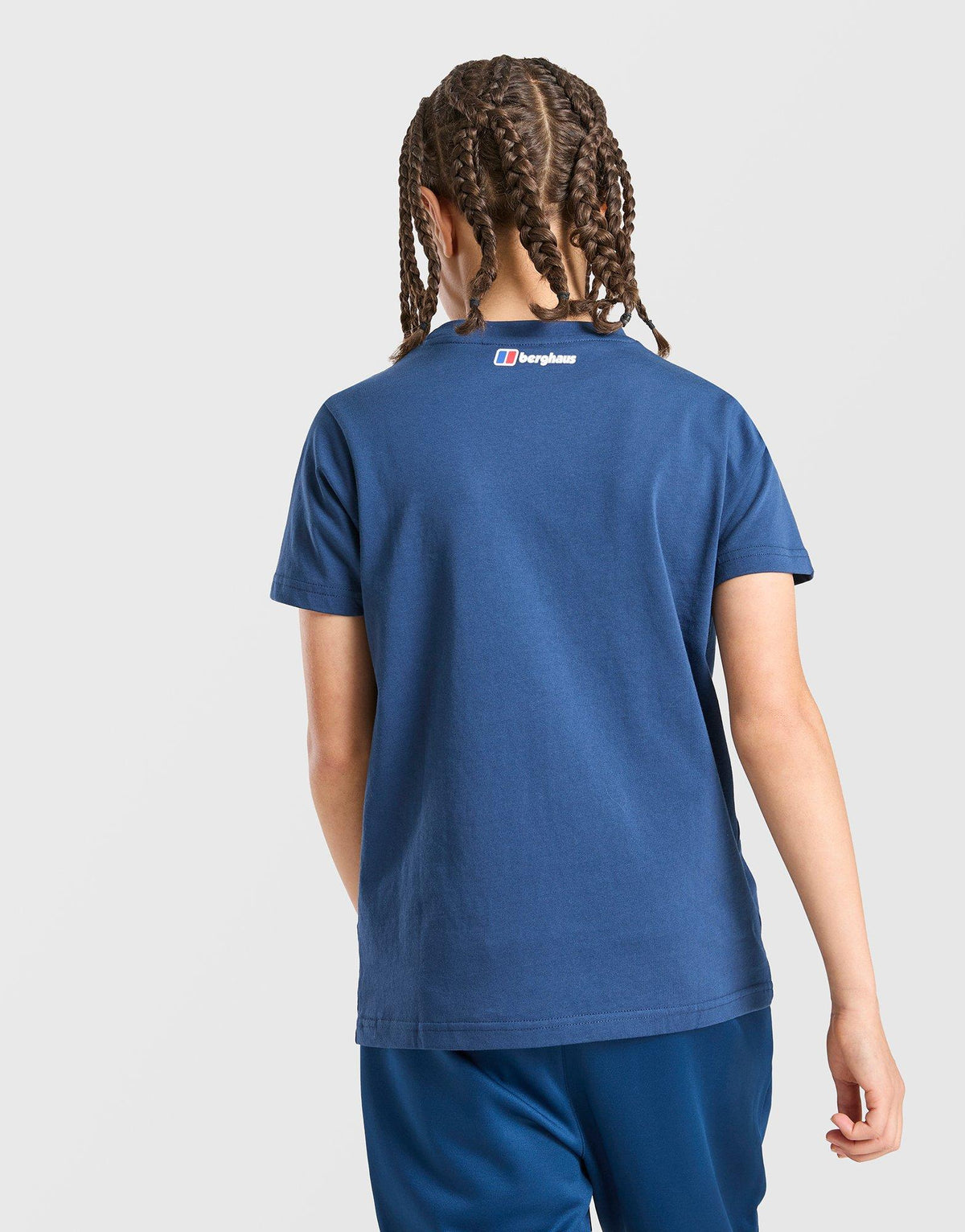 Topographic T-Shirt Junior