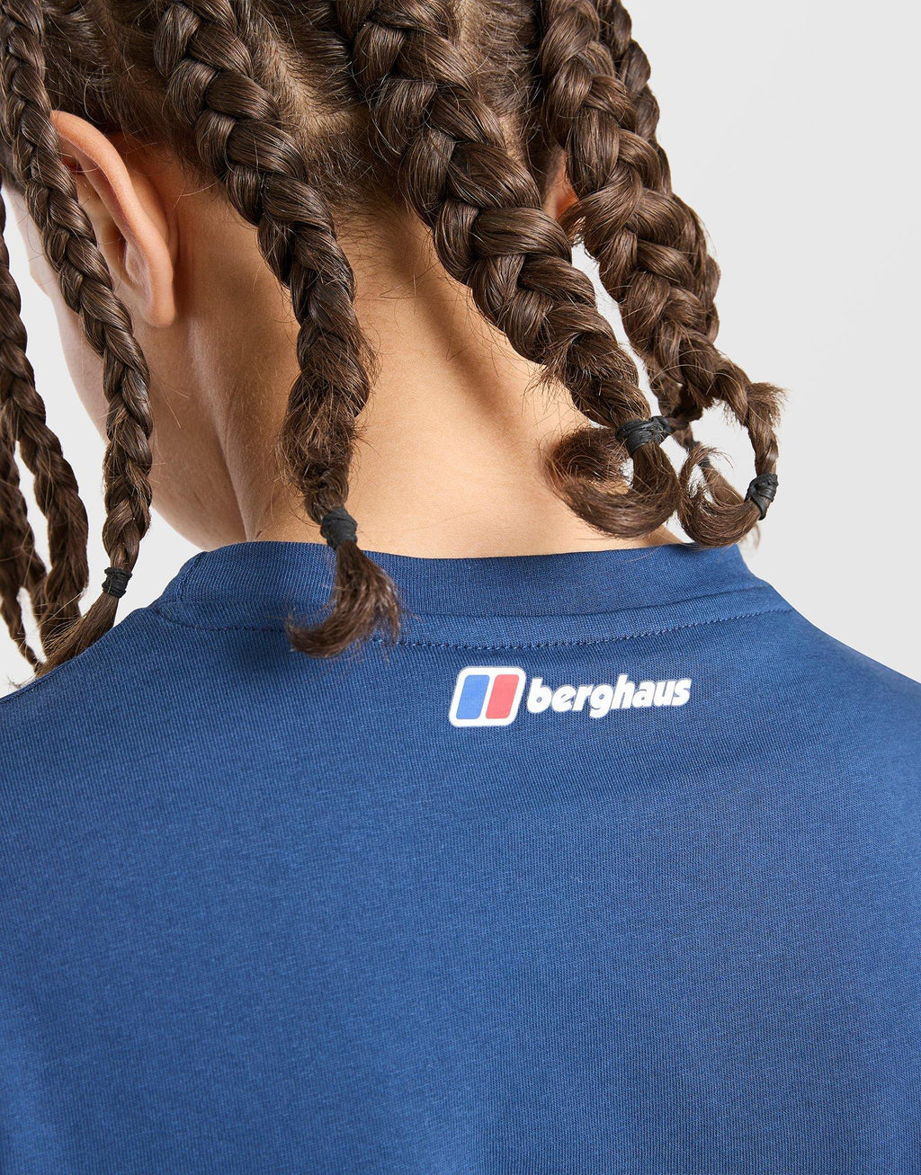 Topographic T-Shirt Junior