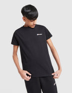 Mountain Coordinates T-Shirt Junior