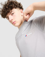 Colour Block T-Shirt Junior