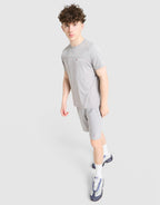 Colour Block T-Shirt Junior
