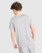 Colour Block T-Shirt Junior