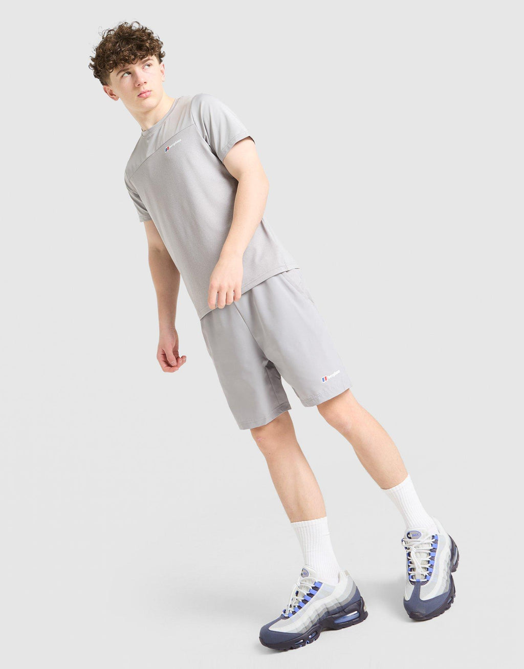 Wandermore Shorts Junior