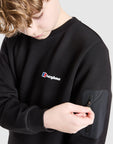 Talus Crew Sweatshirt v2 Junior