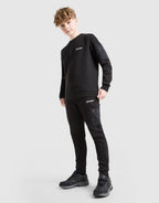 Talus Crew Sweatshirt v2 Junior