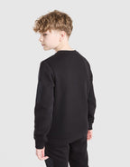Talus Crew Sweatshirt v2 Junior