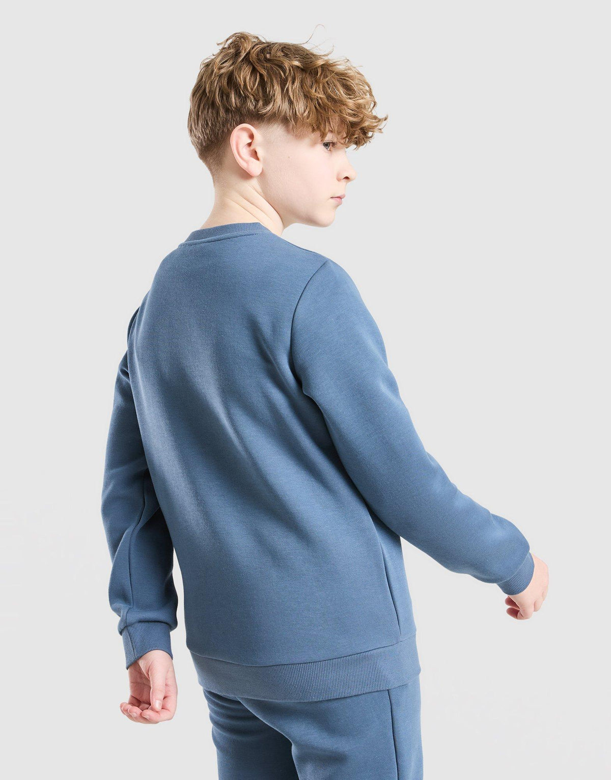 Talus Crew Sweatshirt v2 Junior