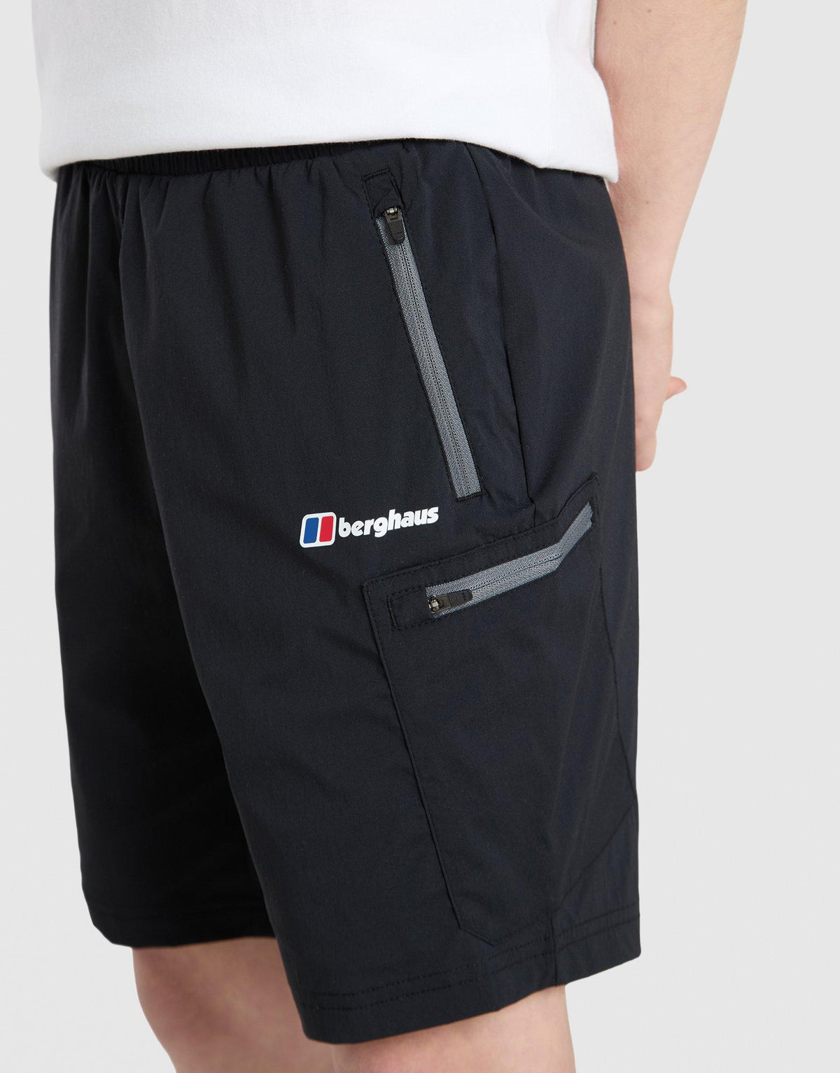 Theran Shorts Junior