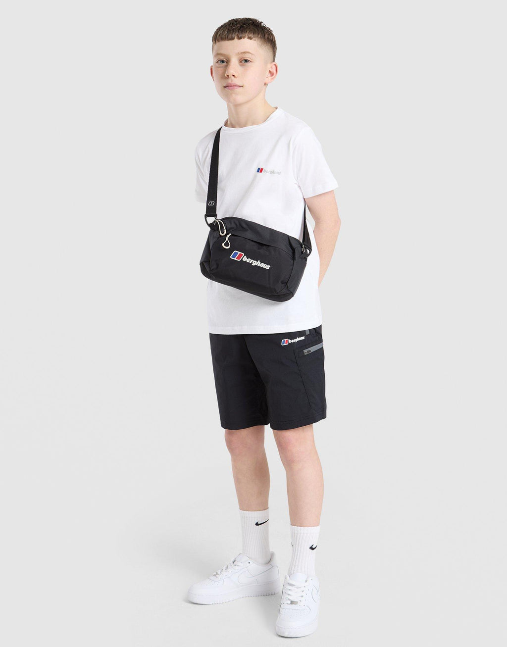 Theran Shorts Junior