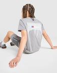 Cragg Horizon T-Shirt Junior