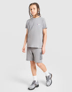 Cragg Horizon T-Shirt Junior