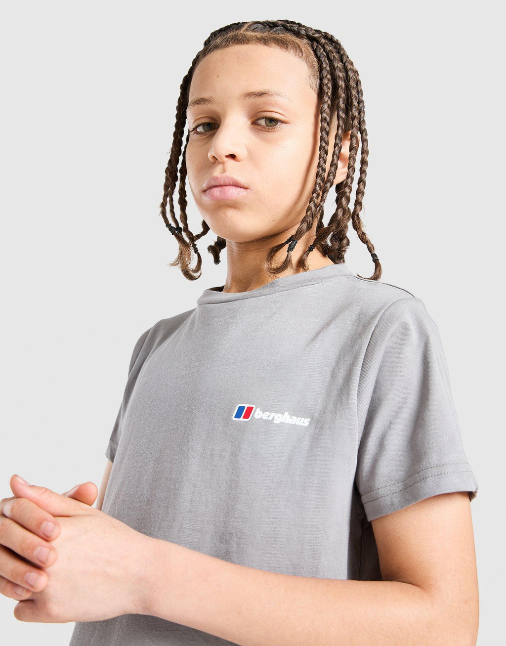 Cragg Horizon T-Shirt Junior