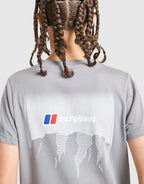 Cragg Horizon T-Shirt Junior