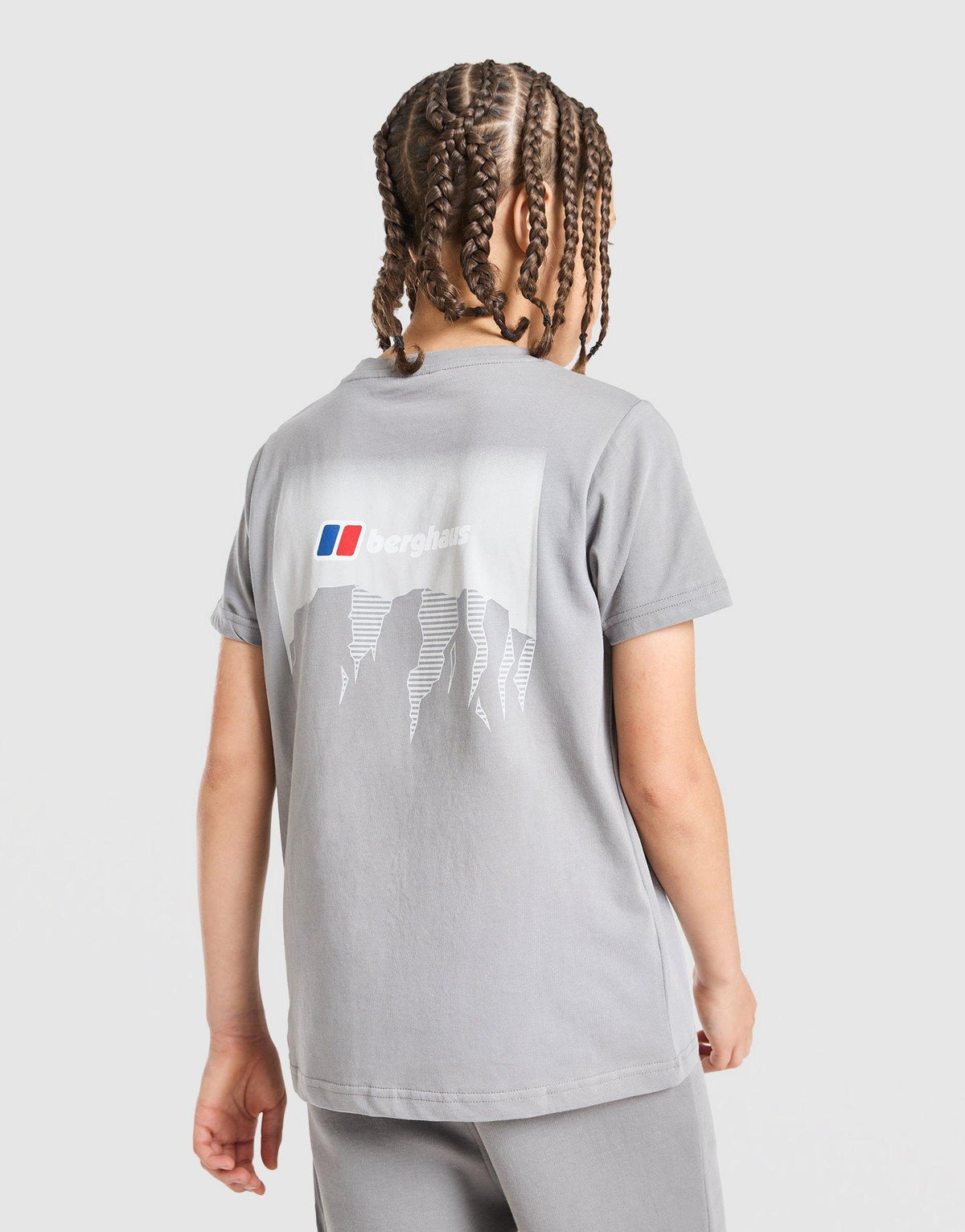 Cragg Horizon T-Shirt Junior