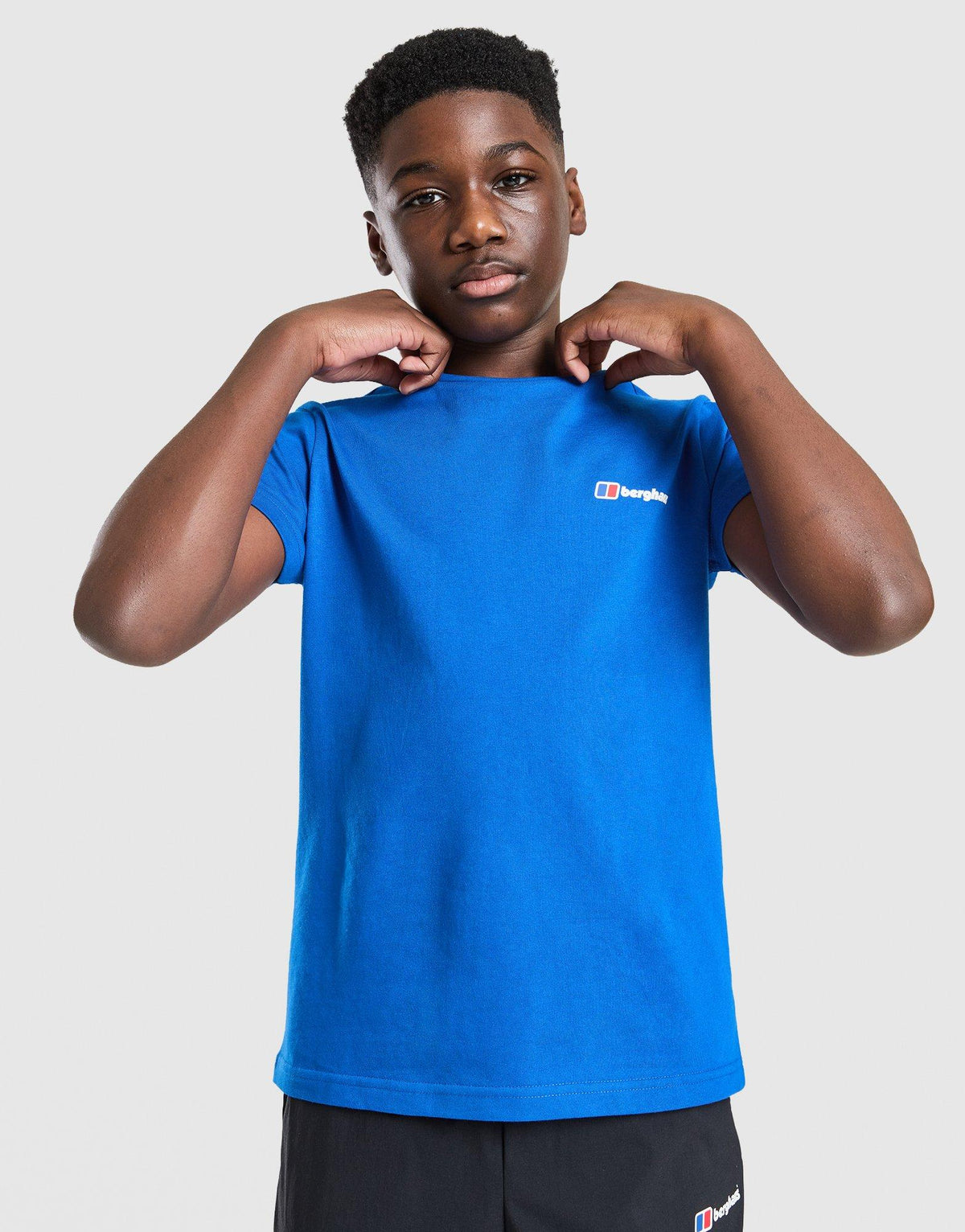 Hike T-Shirt Junior