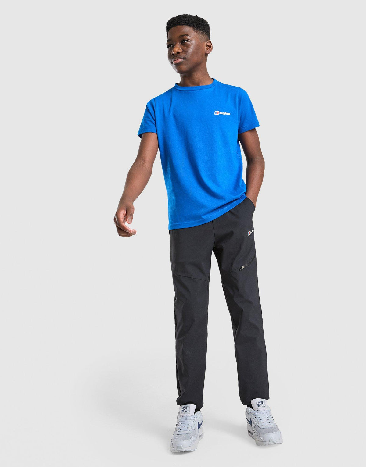 Hike T-Shirt Junior