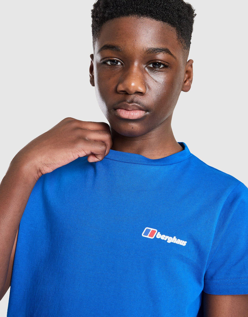 Hike T-Shirt Junior