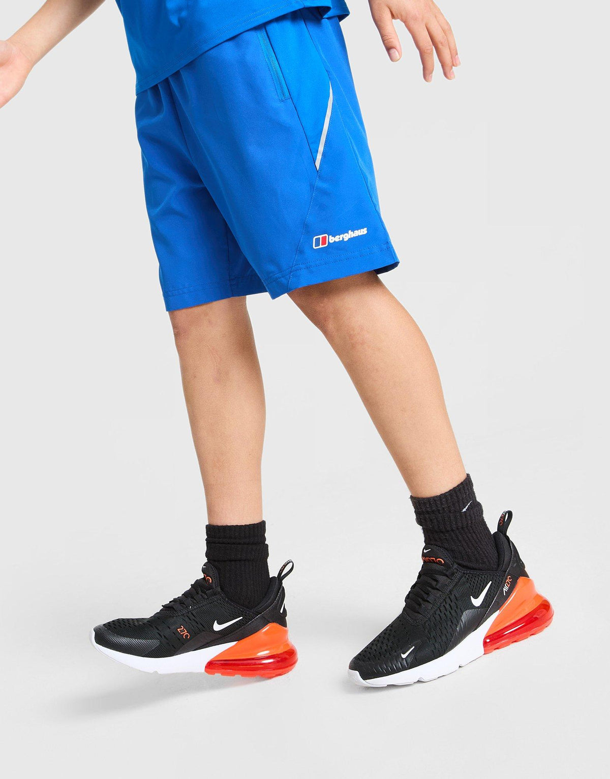 Woven Shorts Junior