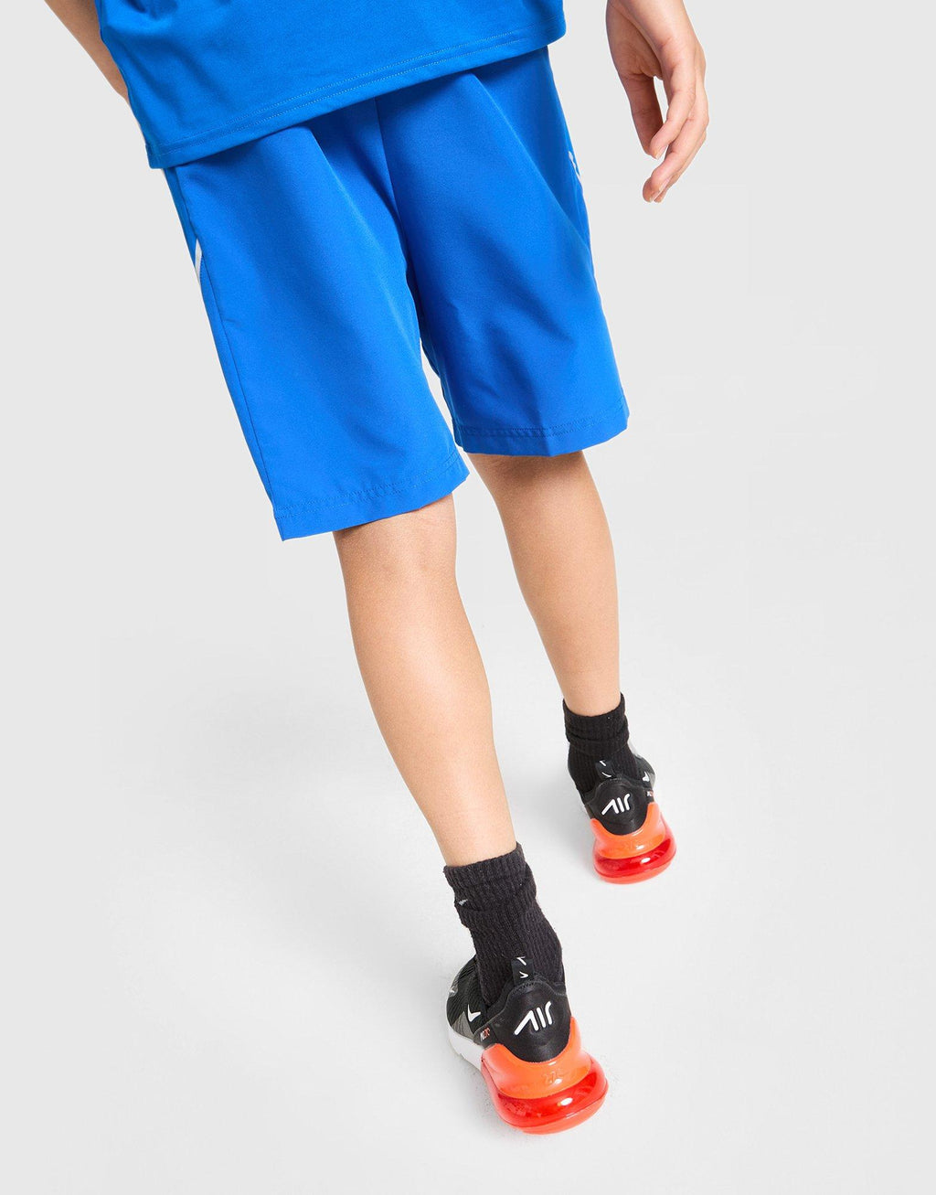 Woven Shorts Junior