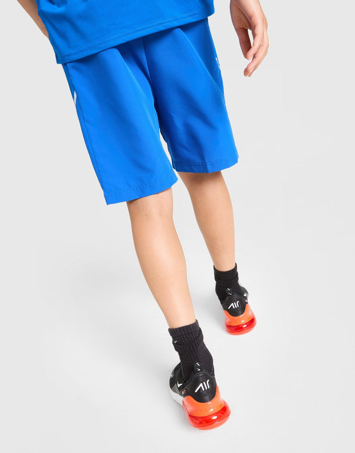 Woven Shorts Junior