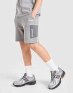 Talus Fleece Shorts Junior