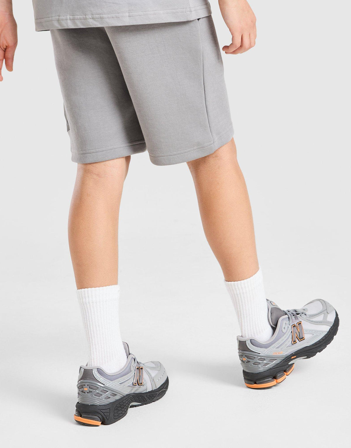Talus Fleece Shorts Junior