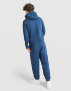 Large Logo Hooded Tracksuit Junior