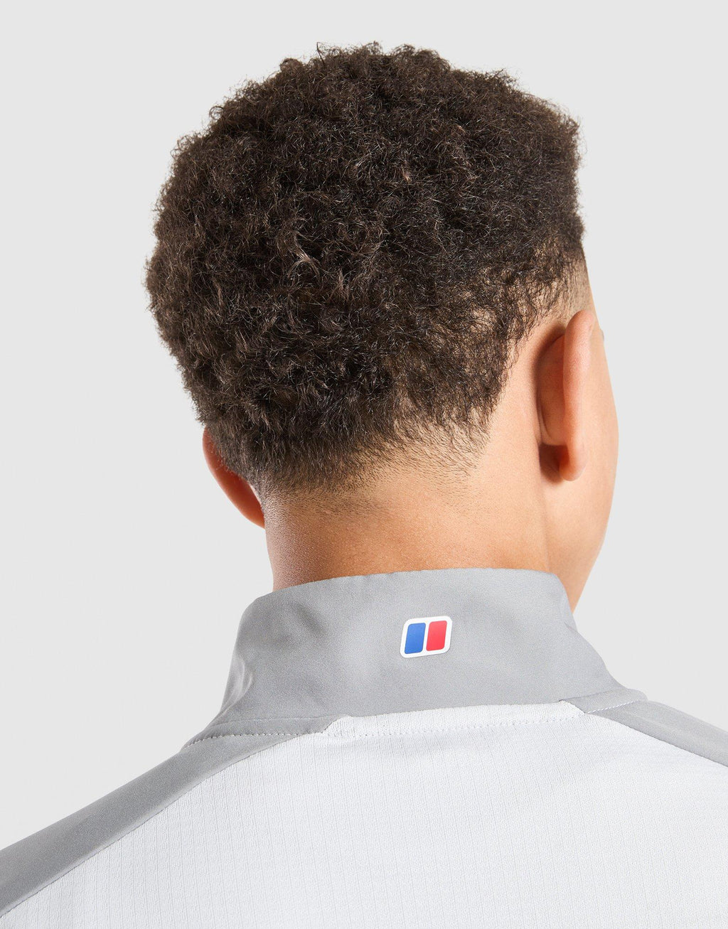 Trek 1/4 Zip Top Junior