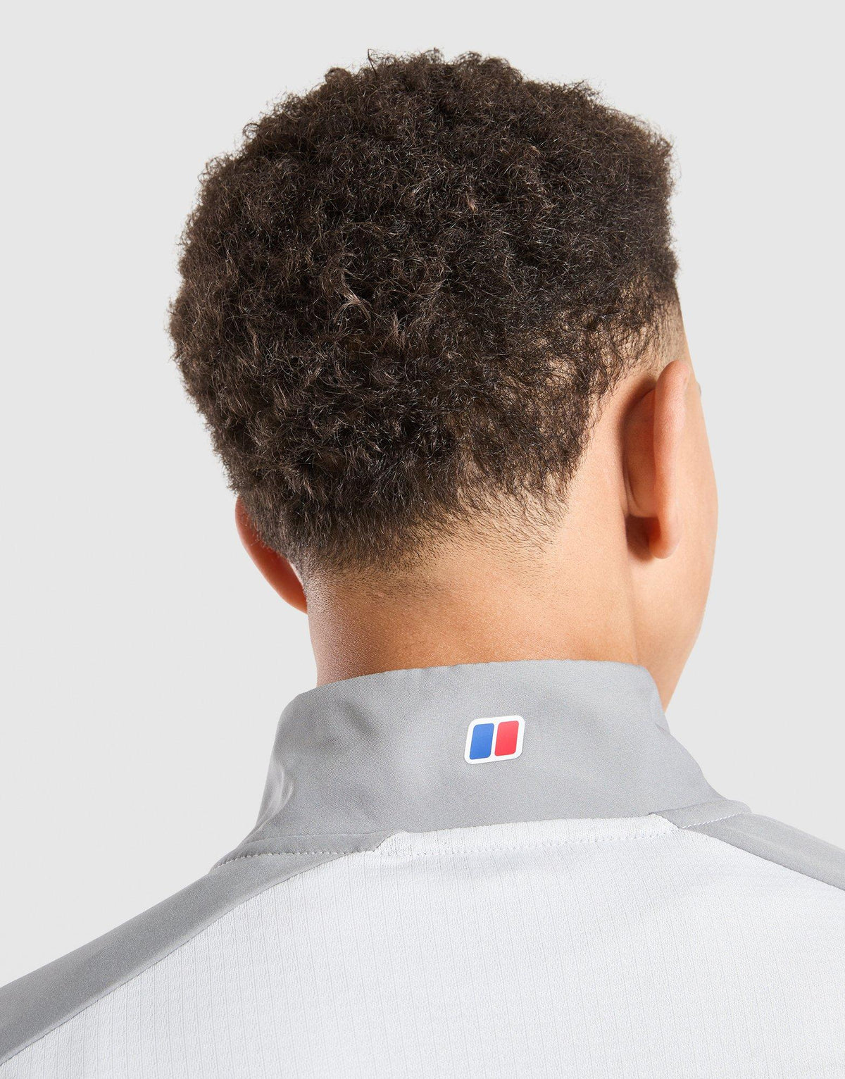 Trek 1/4 Zip Top Junior