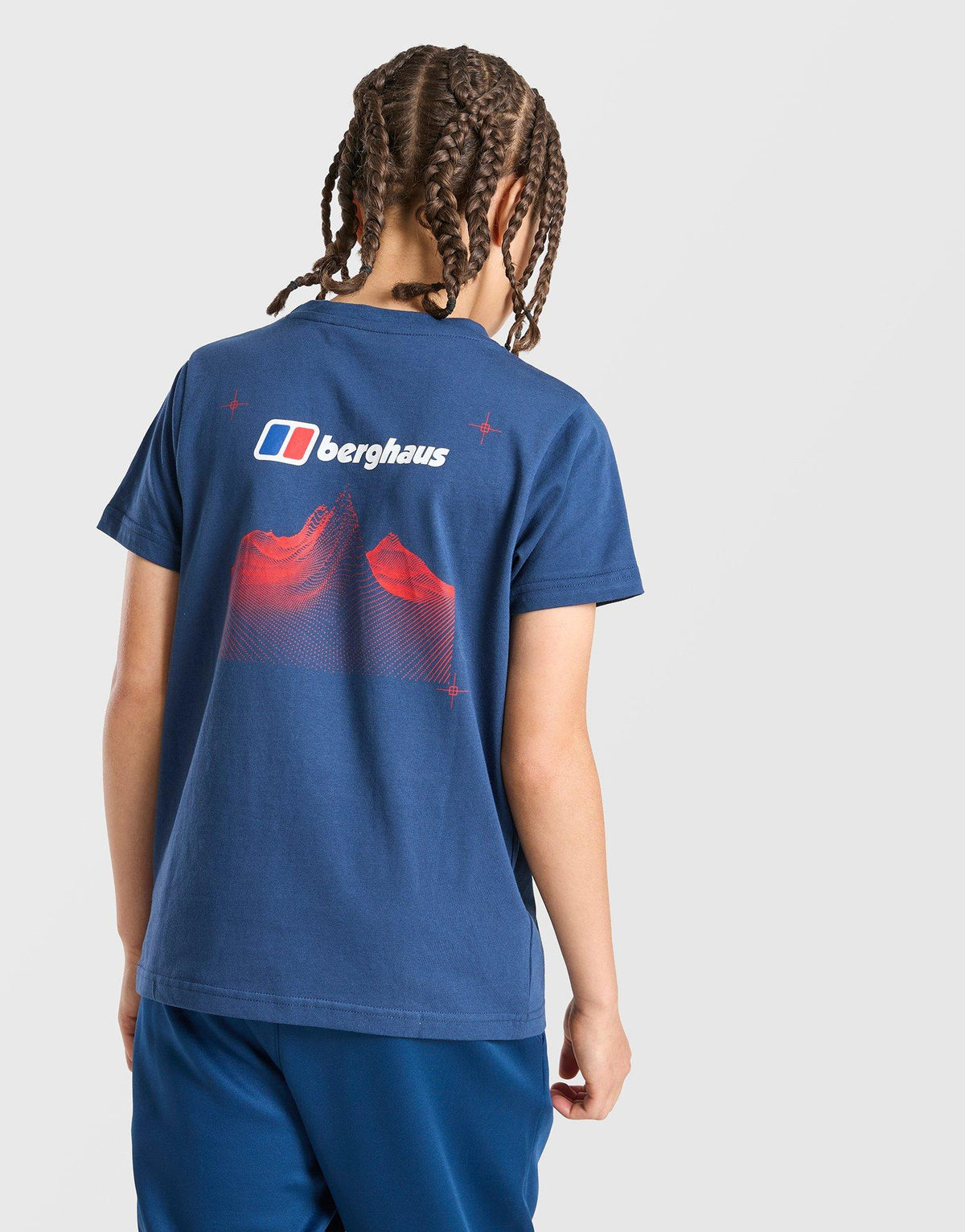 Hike T-Shirt Junior