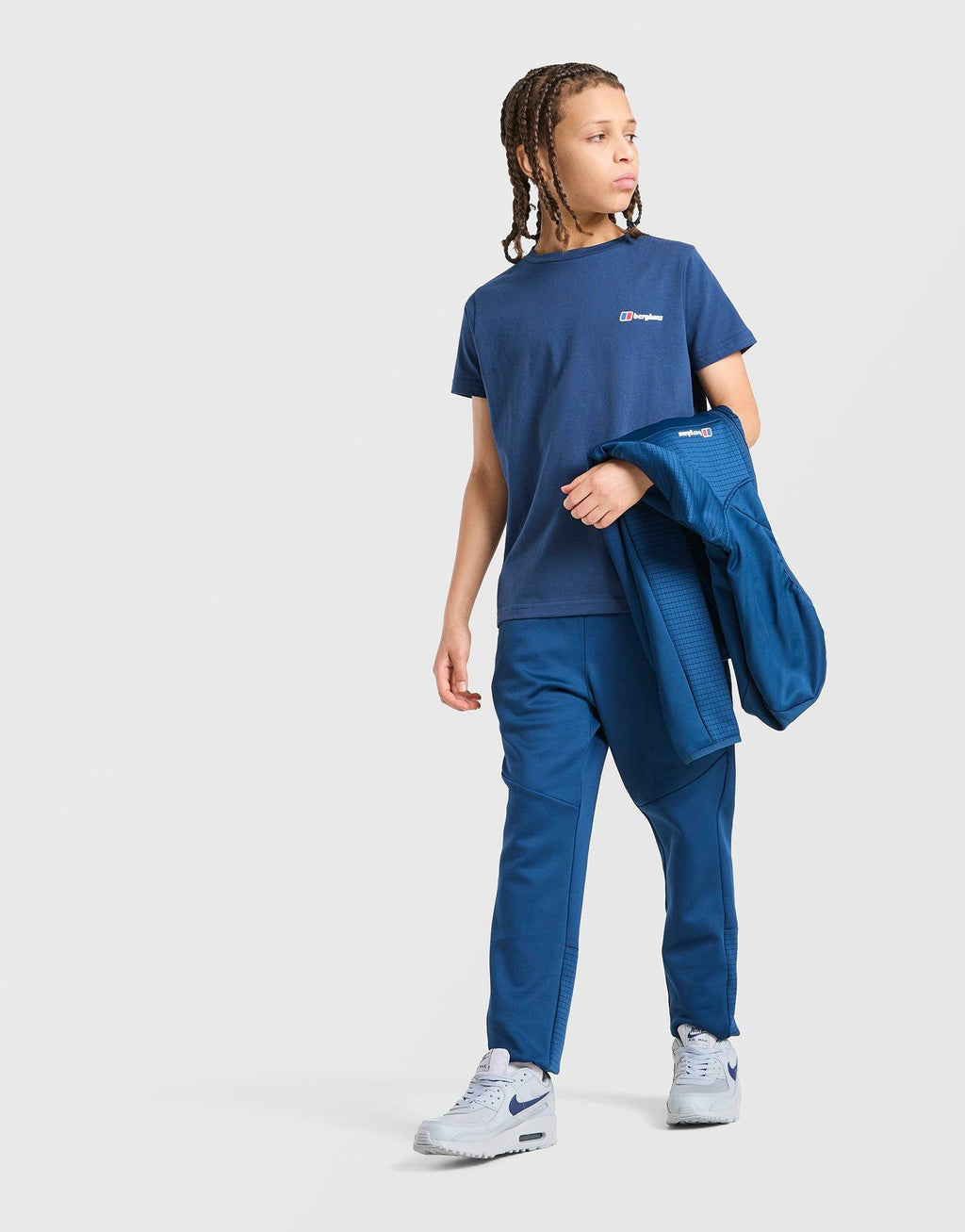 Hike T-Shirt Junior