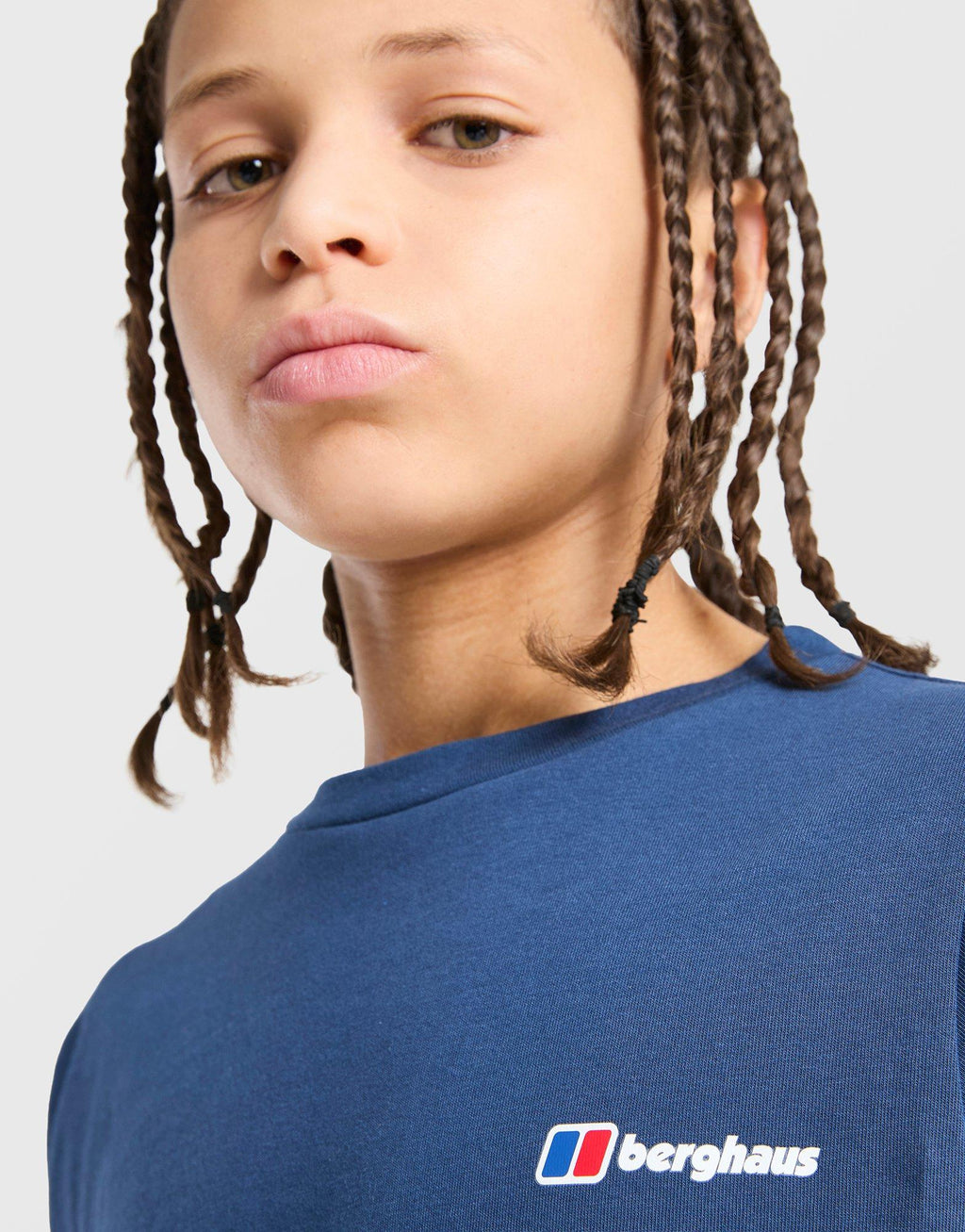 Hike T-Shirt Junior