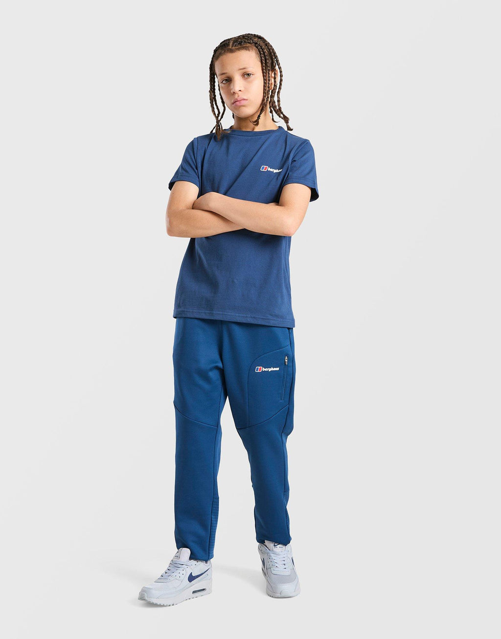 Hike T-Shirt Junior
