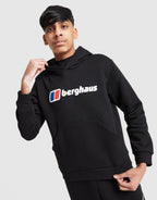 Large Logo Hooded Tracksuit Junior
