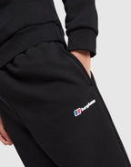Large Logo Hooded Tracksuit Junior