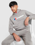 Large Logo Hoodie Junior