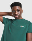 Cragg Horizon T-Shirt Junior