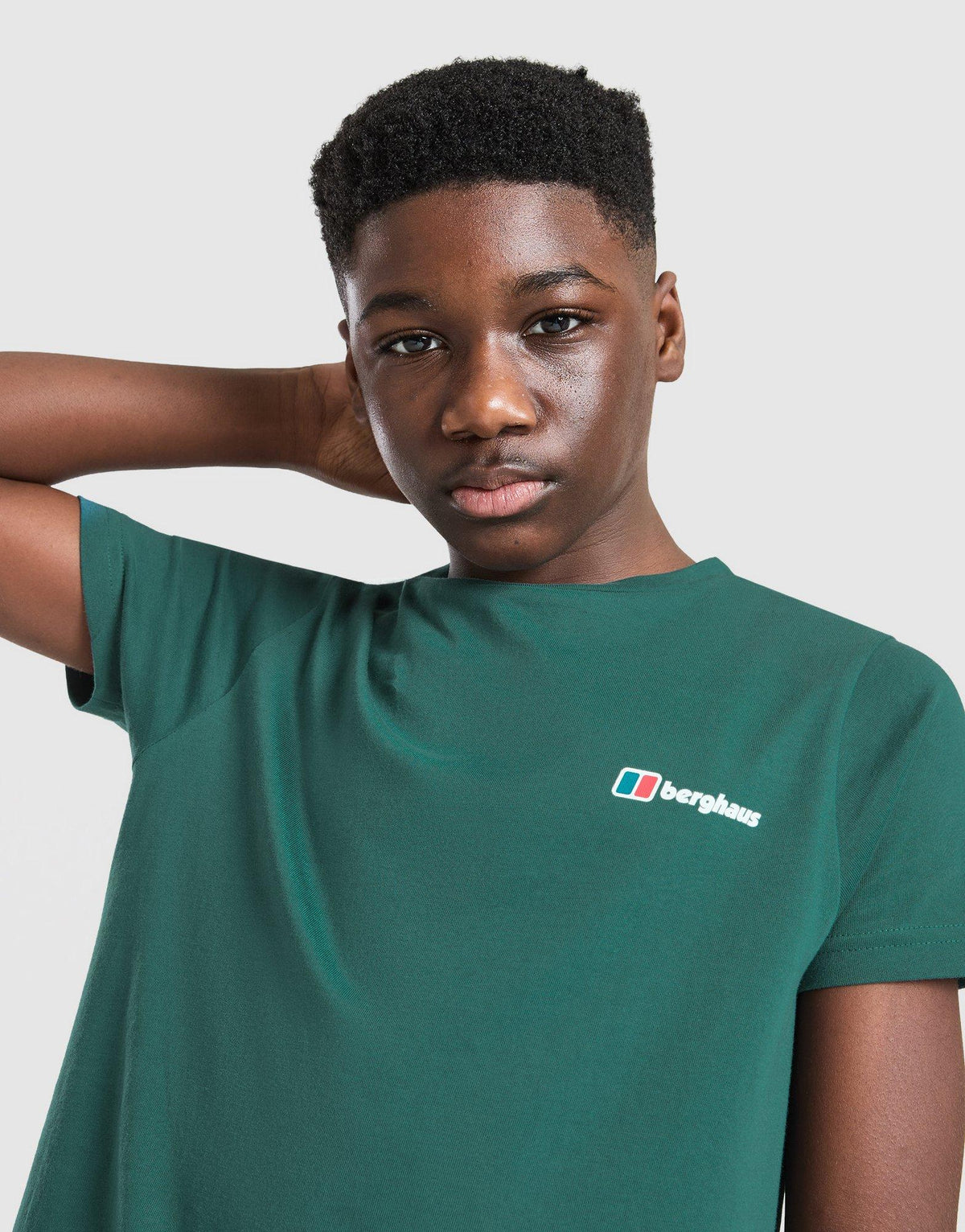 Cragg Horizon T-Shirt Junior