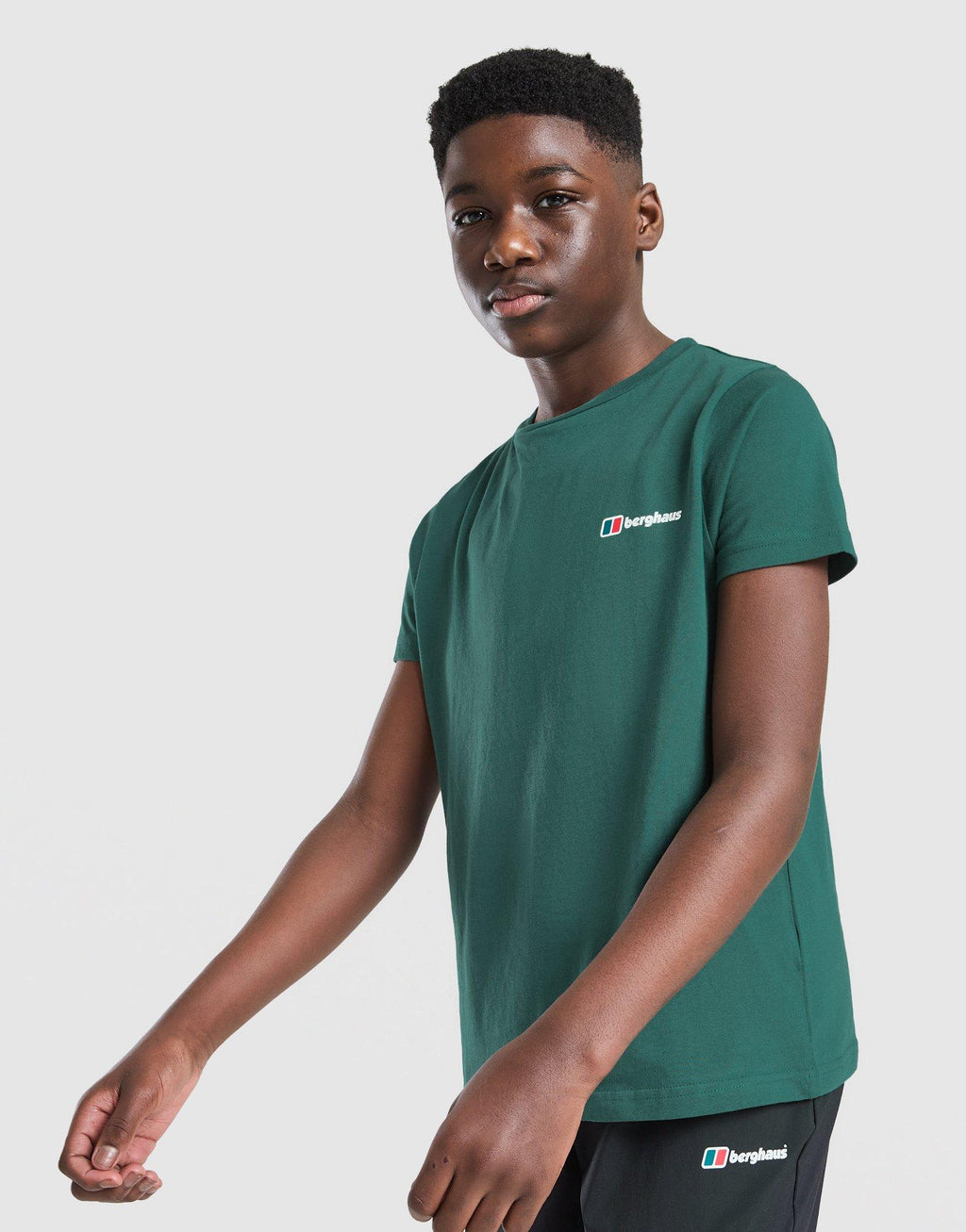 Cragg Horizon T-Shirt Junior