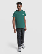 Cragg Horizon T-Shirt Junior