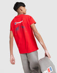 Hike T-Shirt Junior