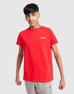 Hike T-Shirt Junior