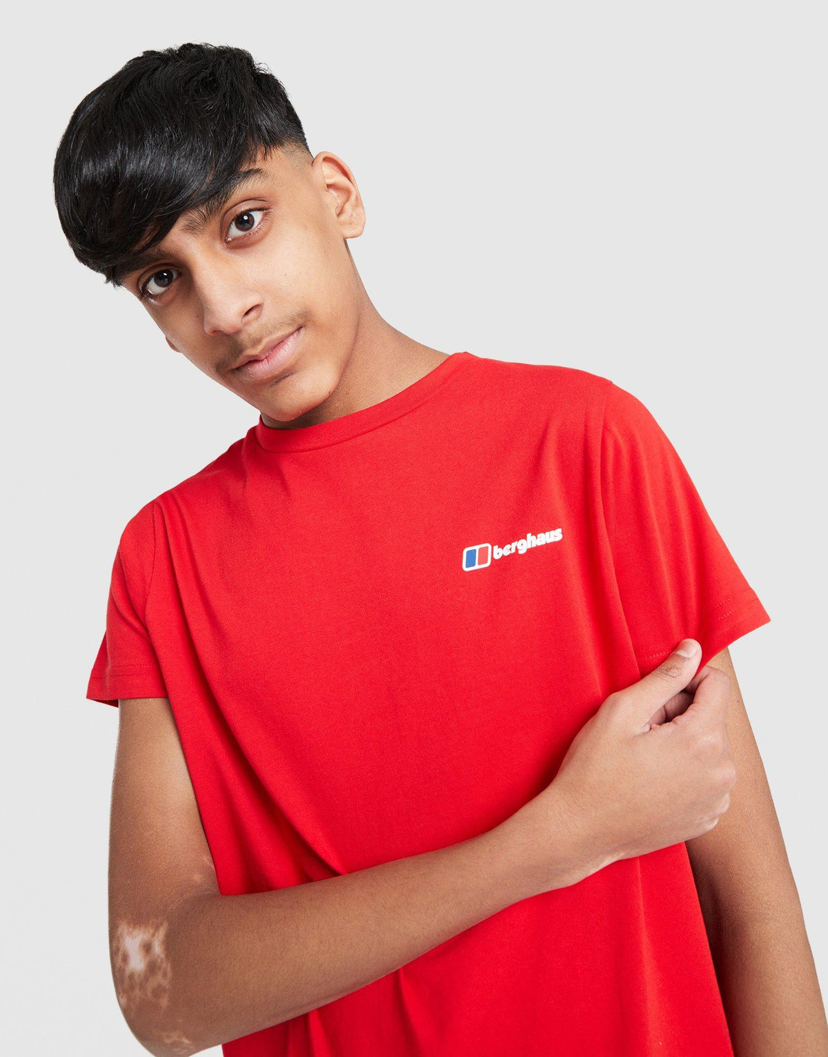 Hike T-Shirt Junior