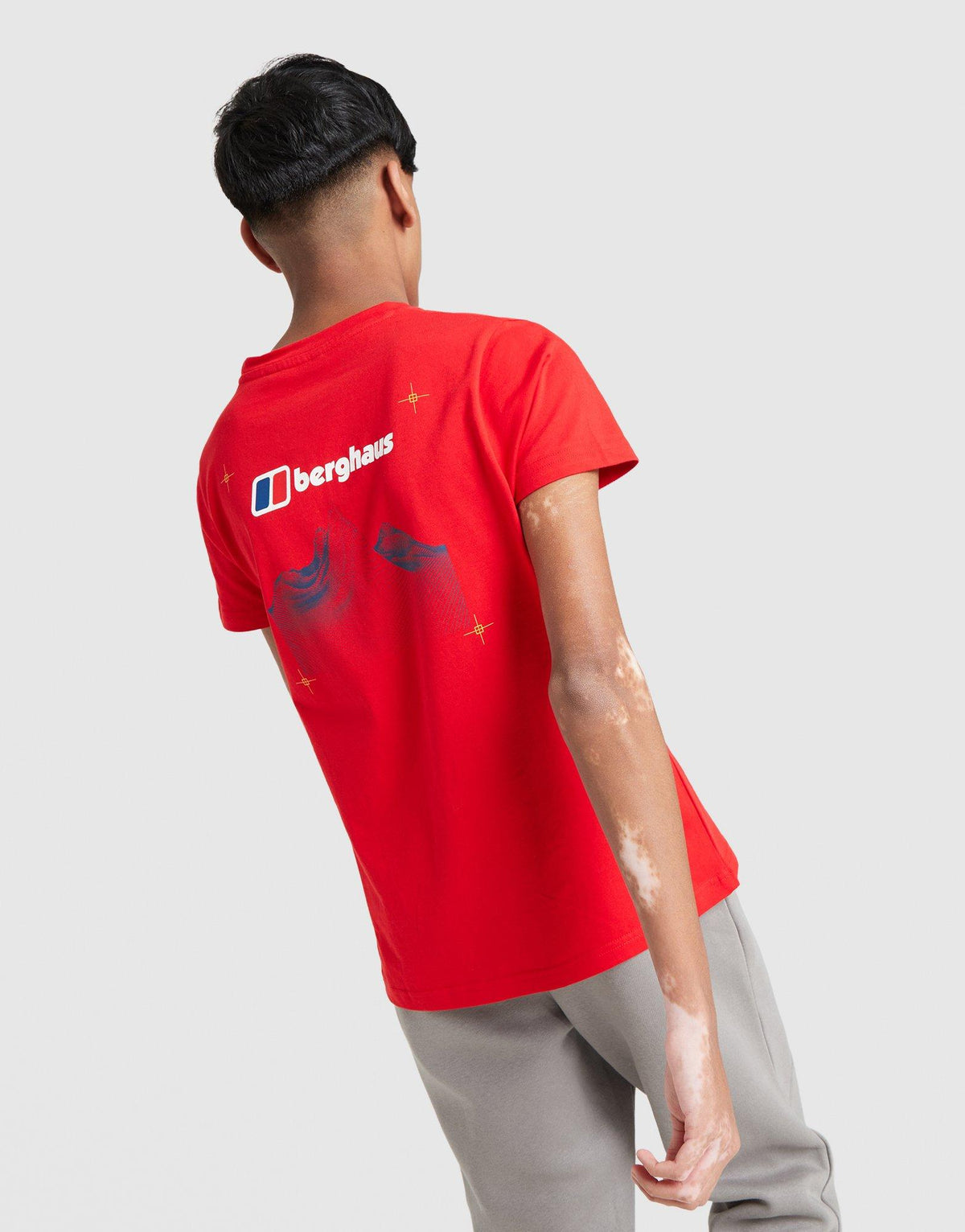 Hike T-Shirt Junior