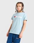Large Logo T-Shirt Junior