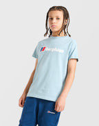Large Logo T-Shirt Junior