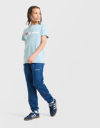 Large Logo T-Shirt Junior