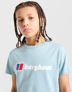 Large Logo T-Shirt Junior