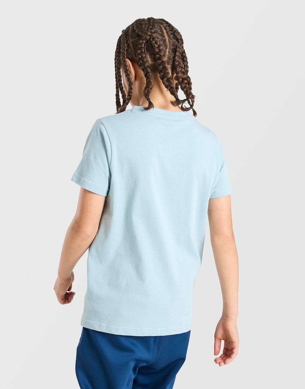Large Logo T-Shirt Junior